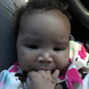 Meet your Posher, Lakeshia